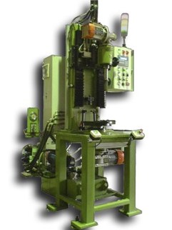 Coil Tightening Machine